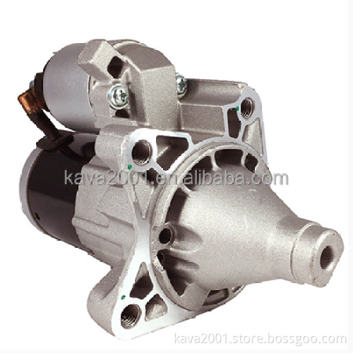 12V Auto Starter Motor for Chrysler 246, 248, 300 V6 04608800AA 04608800AC 04608800AD